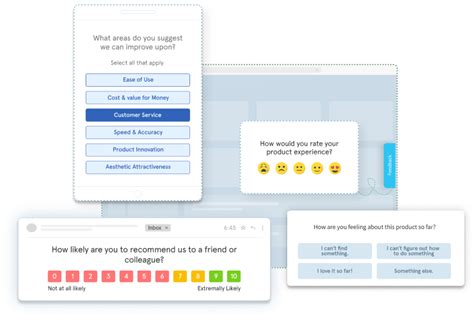 Top Strategies for Effective Site Surveyor Polls: Enhancing User Feedback Through Targeted Surveys and Optimized Data Collection Techniques